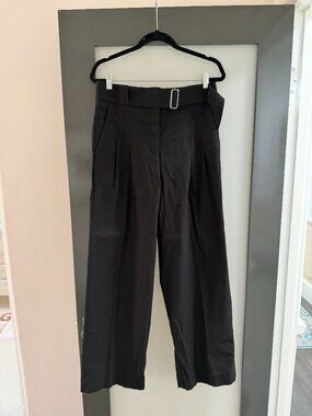 ALC Black Pants (size 10)